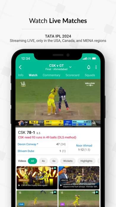 ‎Cricbuzz Live Cricket Scores on the App Store.